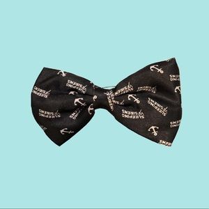 Sleeping With Sirens Bow